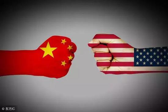 特朗普为什么特金会刚结束就对中国下手?
