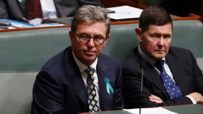 澳宣布拨款1.6亿 补助精神病重症患者