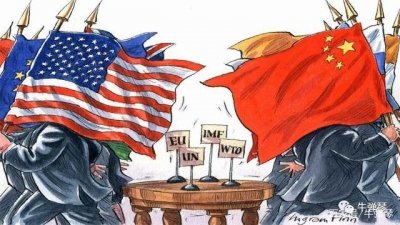 中美最新贸易谈判结束, 又释放啥重要信息?