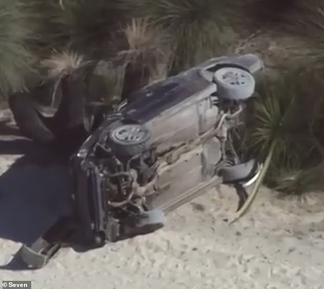 澳洲17岁少女车祸身亡 刚拿到驾照数小时