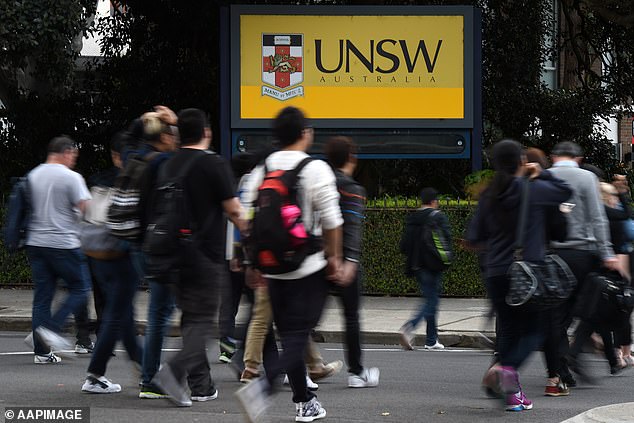 澳洲只是备选?中国留学生曝来澳真实原因