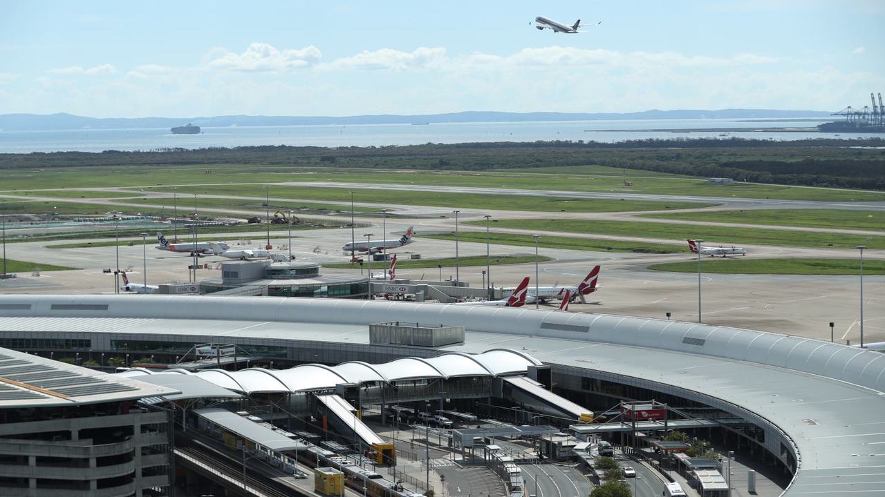 澳航推出布里斯班至美国两城市直飞航线