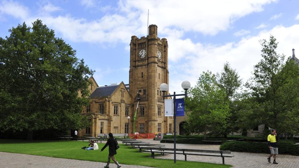 QS世界大学排名：澳洲多所高校排名提升
