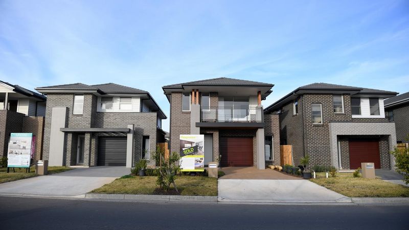 澳洲房产市场预测 供应过剩限制房价涨幅