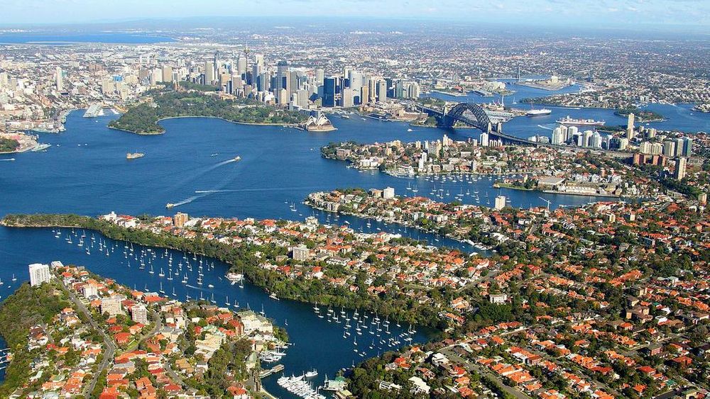 家庭远程办公 正改变澳洲房产市场