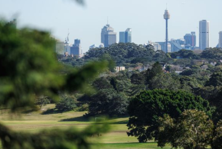 悉尼房产市场分析 东西城区房价鸿沟明显