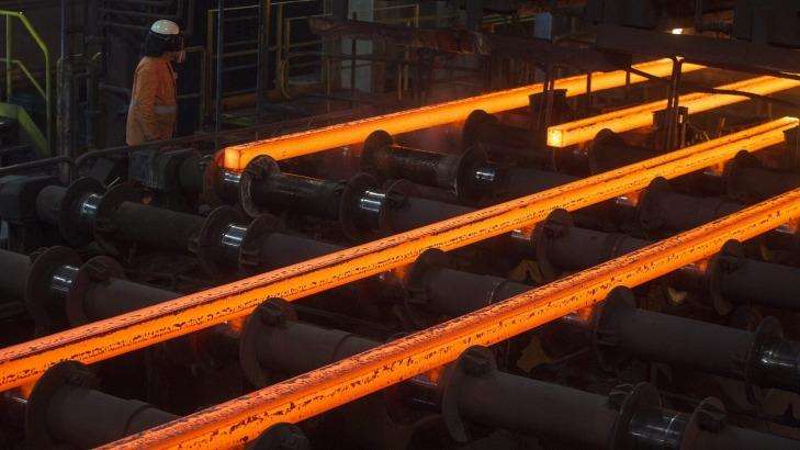 中国刺激经济增长计划提振澳大利亚铁矿石生产
