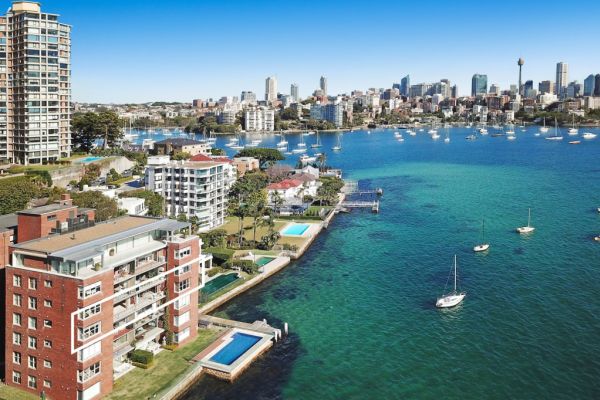 悉尼10年房价变迁史：哪些区涨幅最高？