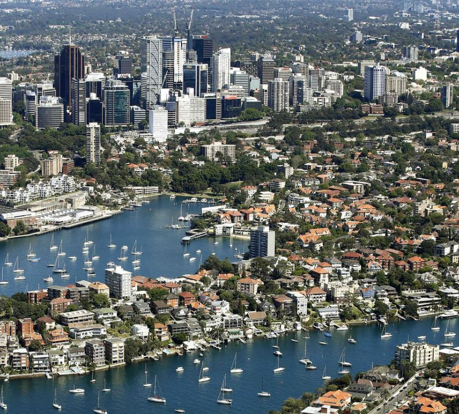悉尼出租房空置率创新高 哪些区最多空房