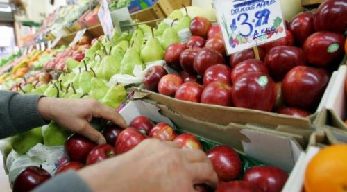 权威报告预测：澳洲蔬果价格未来数月将飙涨